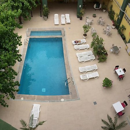 Apartaments Bellamar Malgrat de Mar Zewnętrze zdjęcie