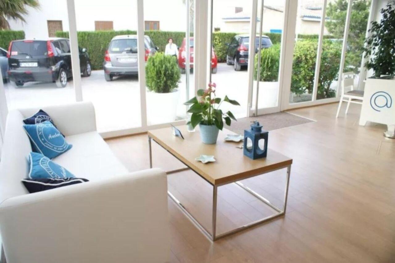 Apartaments Bellamar Malgrat de Mar Zewnętrze zdjęcie