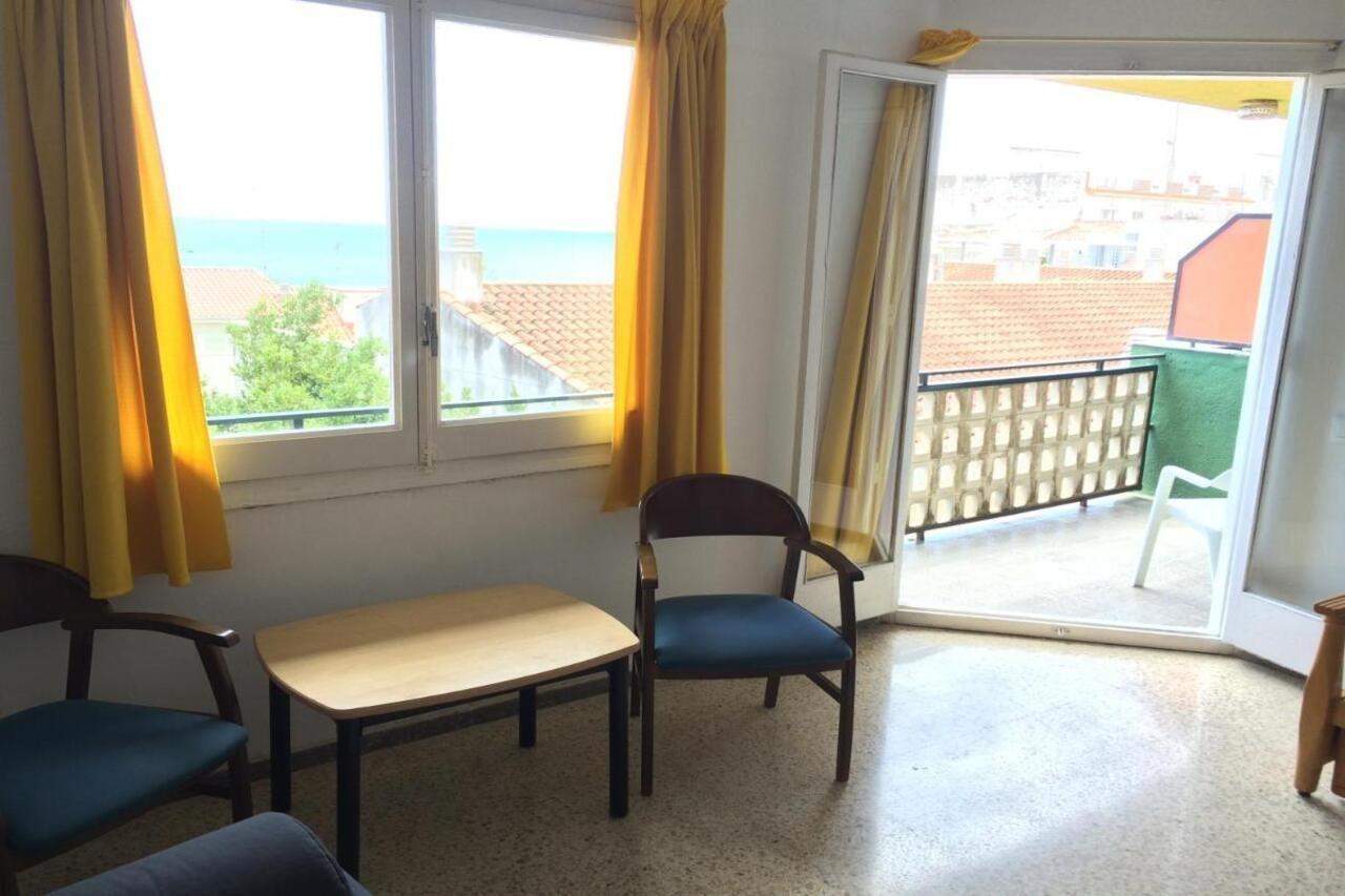 Apartaments Bellamar Malgrat de Mar Zewnętrze zdjęcie