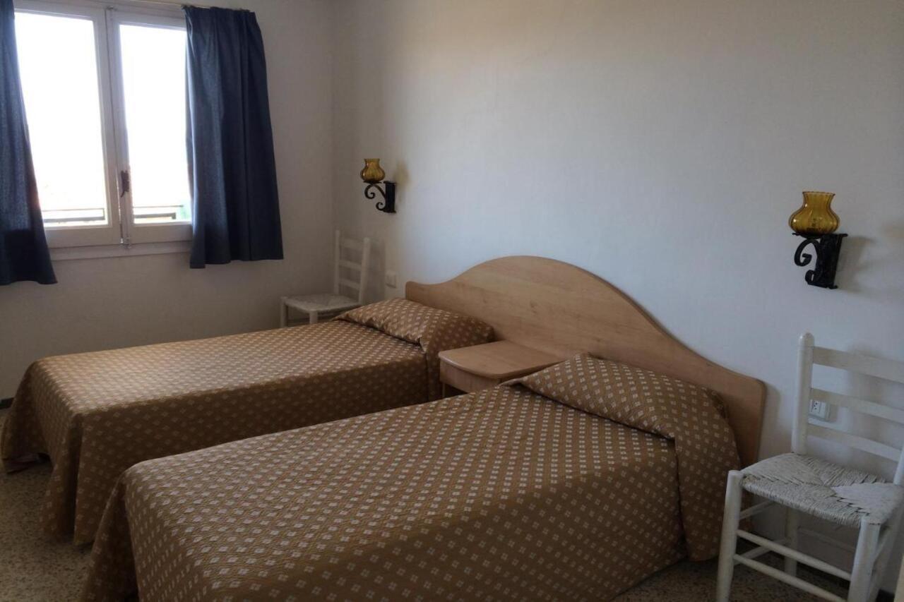 Apartaments Bellamar Malgrat de Mar Zewnętrze zdjęcie