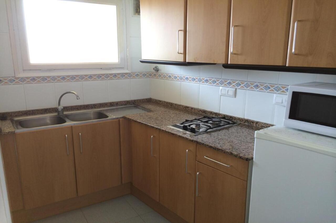 Apartaments Bellamar Malgrat de Mar Zewnętrze zdjęcie