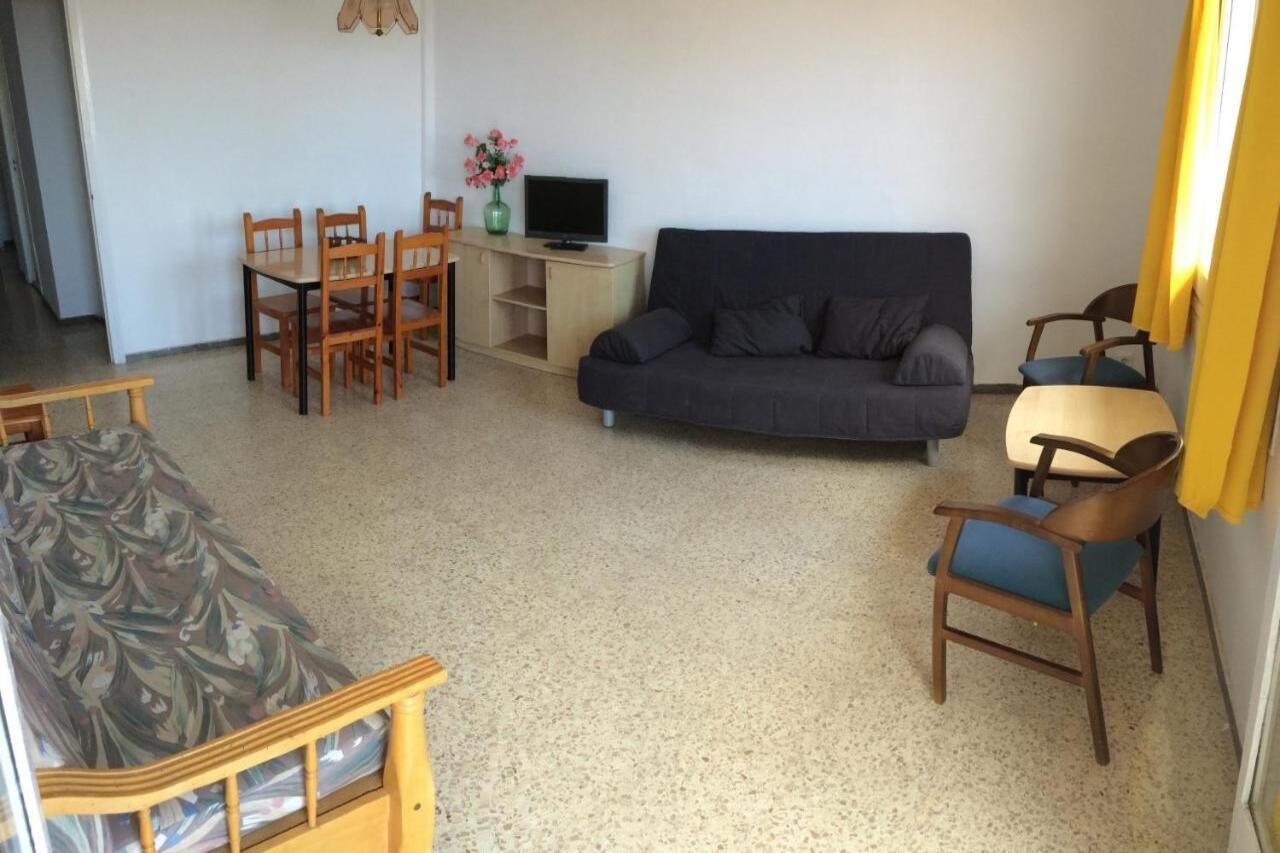 Apartaments Bellamar Malgrat de Mar Zewnętrze zdjęcie