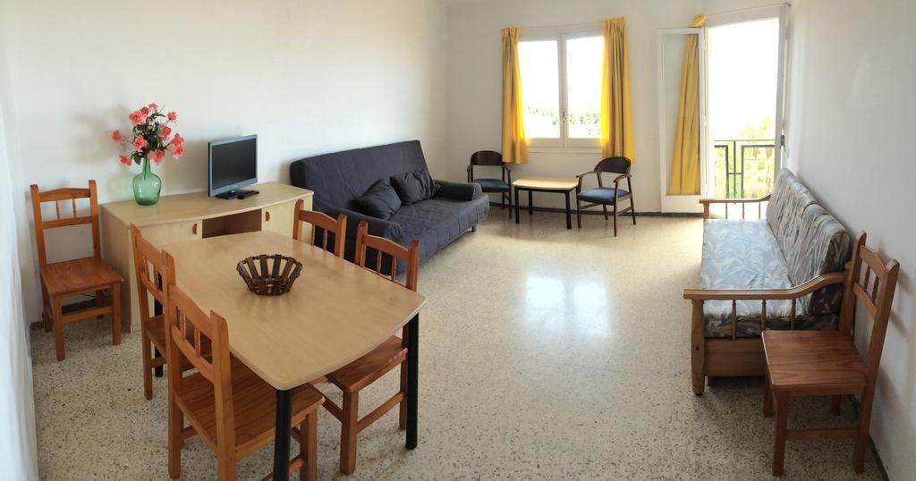 Apartaments Bellamar Malgrat de Mar Pokój zdjęcie