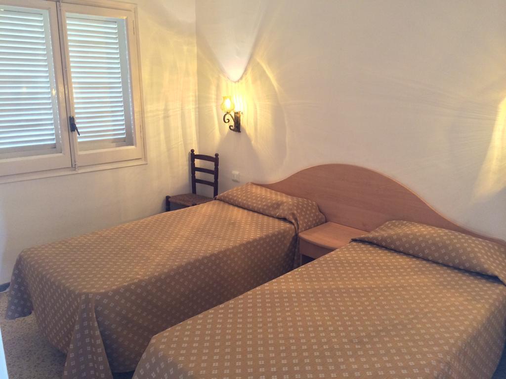 Apartaments Bellamar Malgrat de Mar Zewnętrze zdjęcie